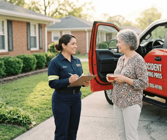 Accident Towing Service Barre, MA FAQs